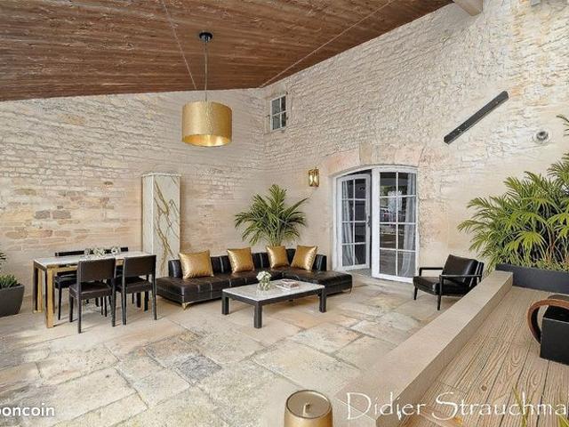 Maison 6 pièces 109 m²