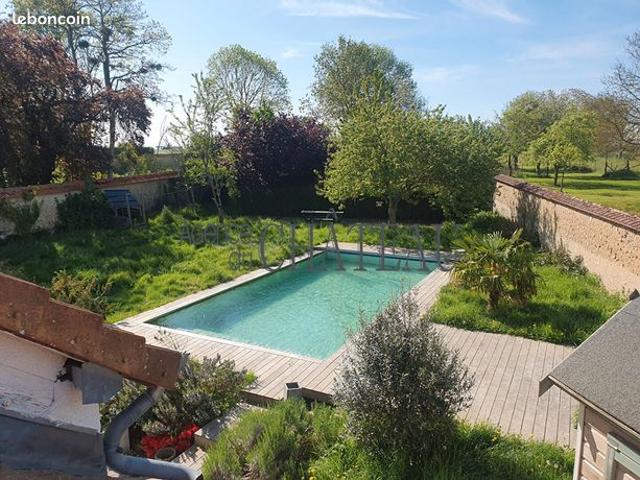 Maison 6 pièces 109 m²