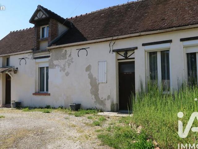 Maison 6 pièces 109 m²