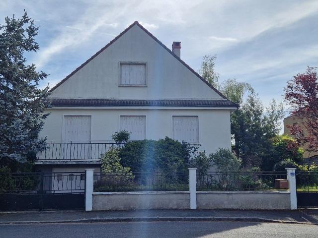 Maison 6 pièces 109 m²