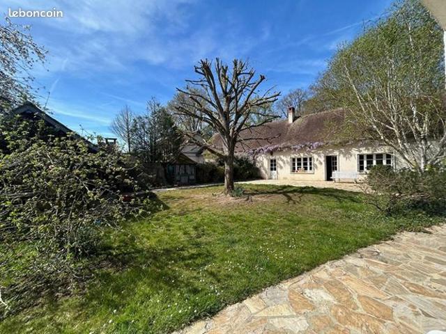 Maison 6 pièces 109 m²