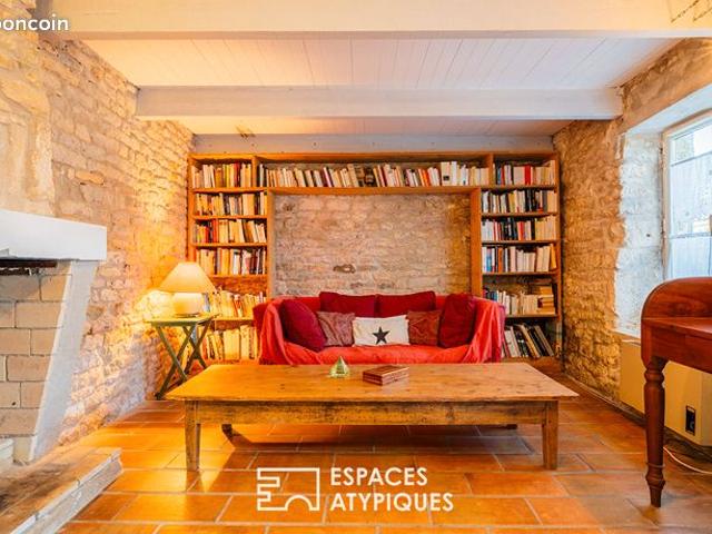 Maison 6 pièces 109 m²