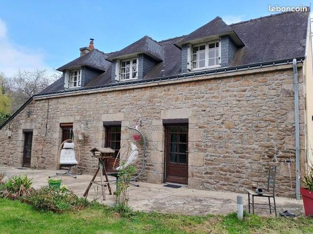 Maison 6 pièces 109 m²