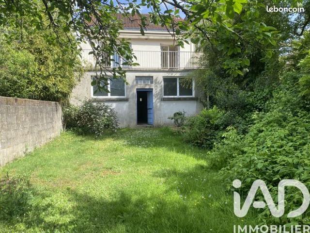 Maison 6 pièces 109 m²