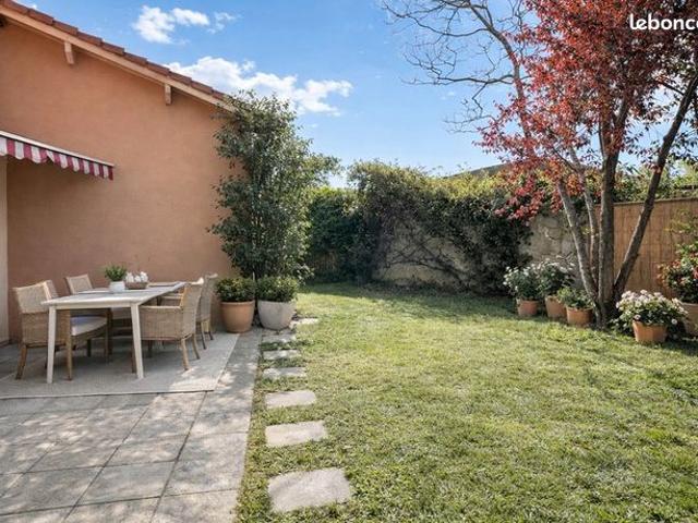 Maison 6 pièces 109 m²