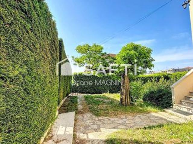 Maison 6 pièces 109 m²