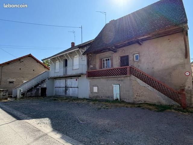 Maison 6 pièces 109 m²