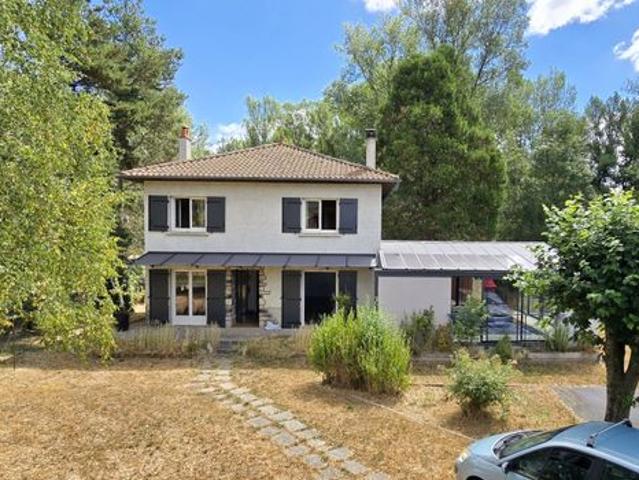Maison 6 pièces 109 m²