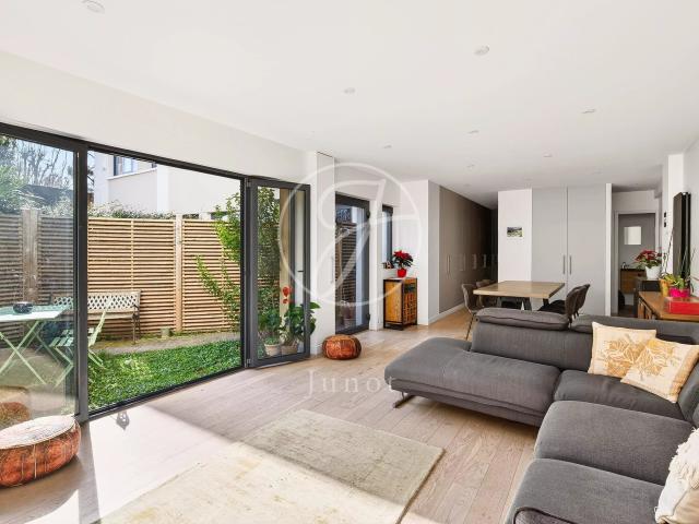 Maison 6 pièces 130 m²