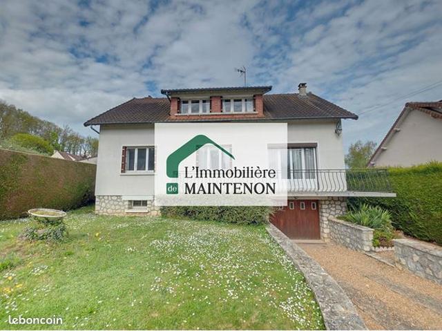 Maison 6 pièces 109 m²