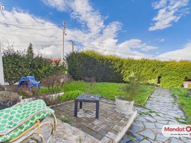 Maison 6 pièces 109 m²