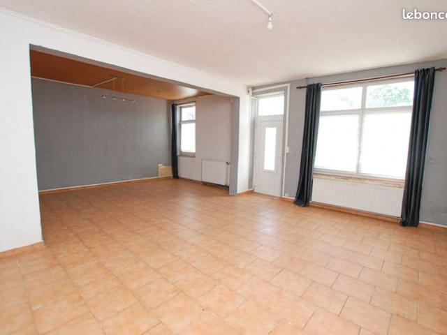 Maison 6 pièces 109 m²