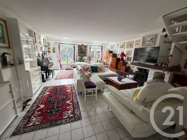 Maison 6 pièces 109 m²