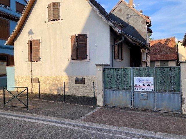 Maison 6 pièces 109 m²