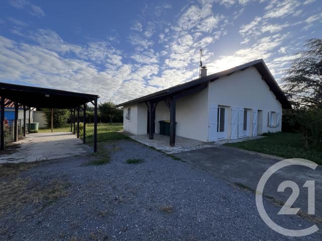 Maison 6 pièces 109 m²