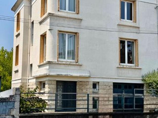 Maison 6 pièces 109 m²