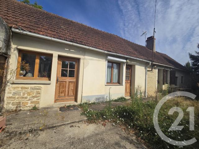Maison 6 pièces 109 m²