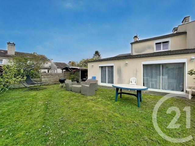 Maison 6 pièces 109 m²