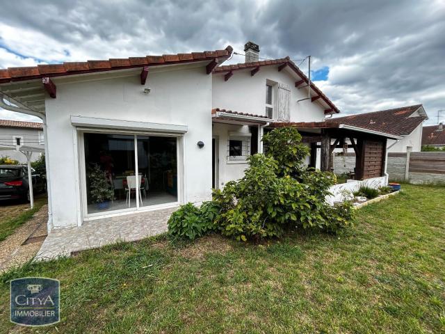 Maison 6 pièces 109 m²