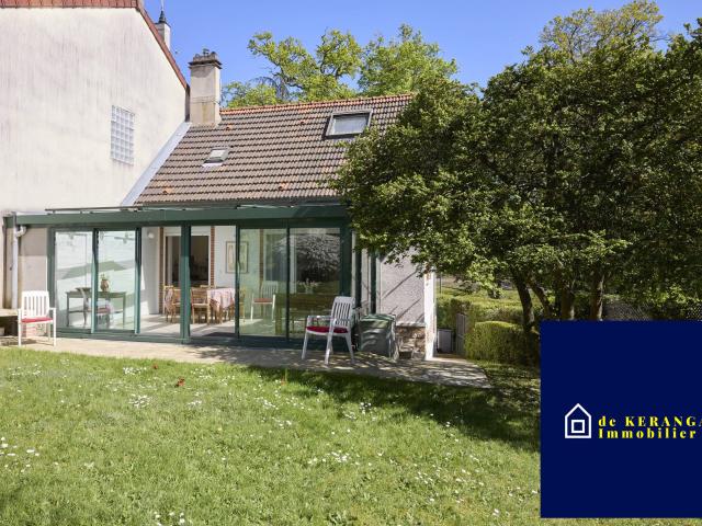 Maison 6 pièces 109 m²