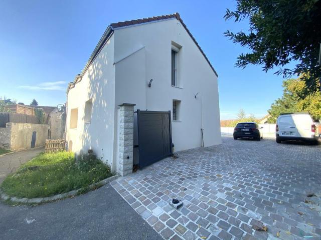 Maison 6 pièces 109 m²
