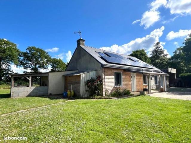 Maison 6 pièces 109 m²