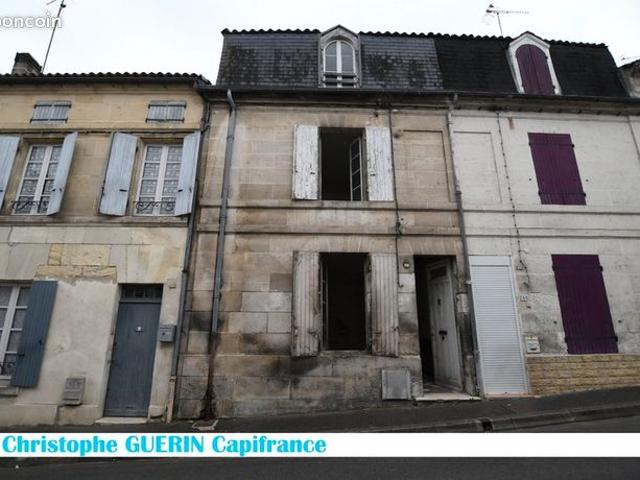 Maison 6 pièces 109 m²