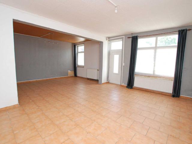 Maison 6 pièces 109 m²