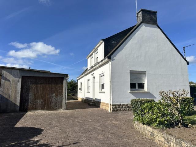 Maison 6 pièces 109 m²