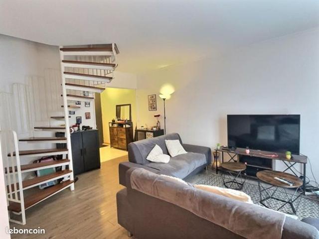 Maison 6 pièces 109 m²