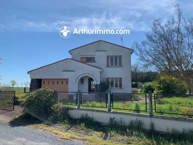 Maison 6 pièces 109 m²