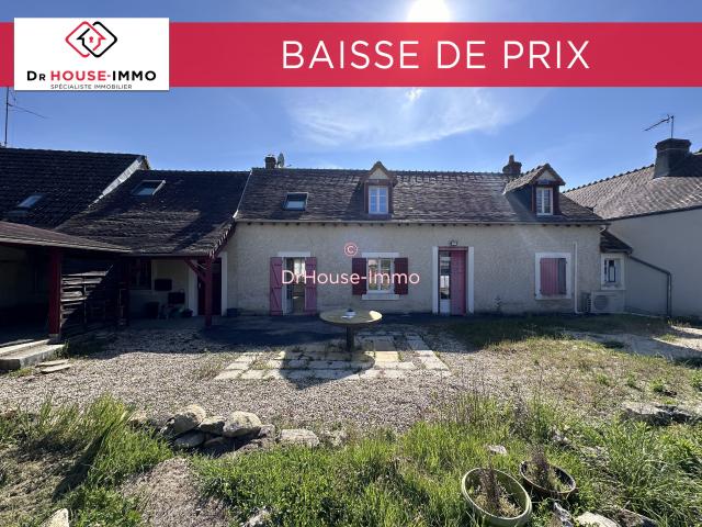 Maison 6 pièces 109 m²