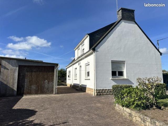 Maison 6 pièces 109 m²