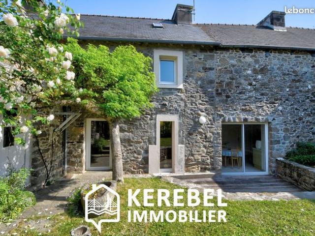 Maison 6 pièces 109 m²