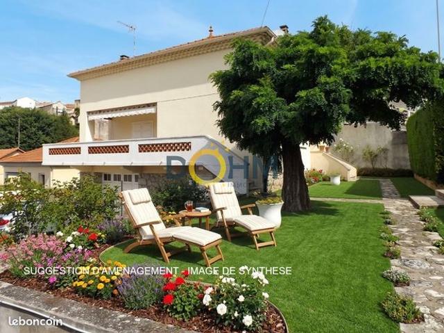 Maison 6 pièces 109 m²