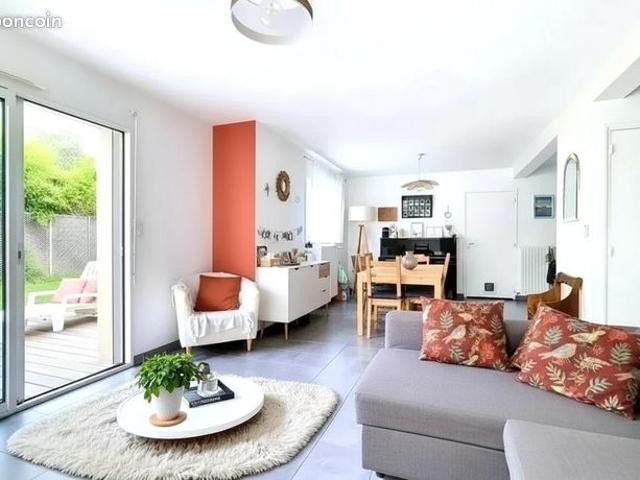 Maison 6 pièces 109 m²