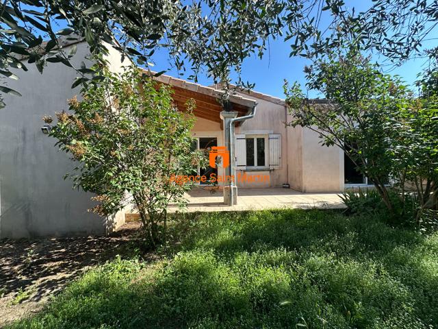 Maison 6 pièces 109 m²