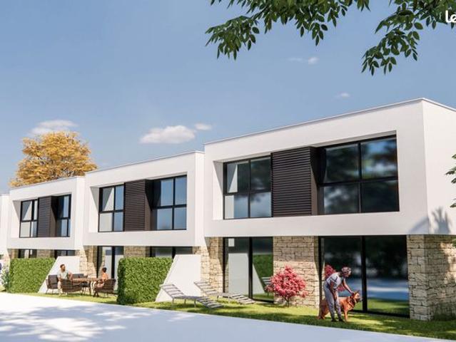 Maison 6 pièces 109 m²