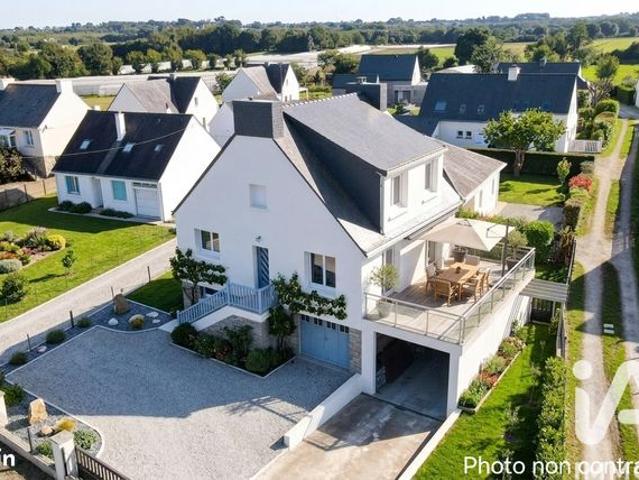 Maison 6 pièces 109 m²