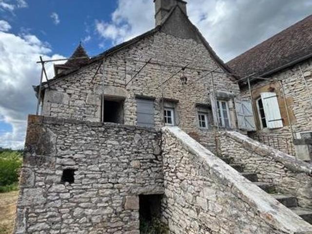 Maison 6 pièces 109 m²