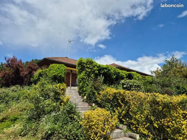 Maison 6 pièces 109 m²