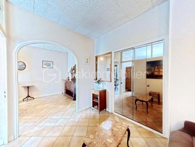 Maison 6 pièces 109 m²