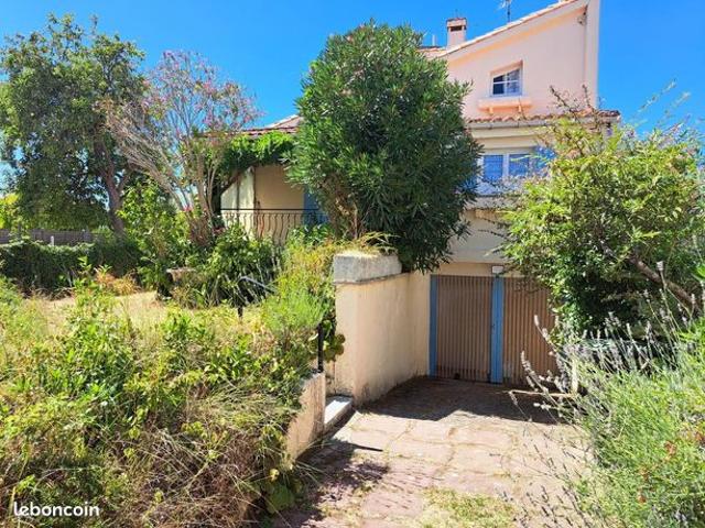 Maison 6 pièces 109 m²