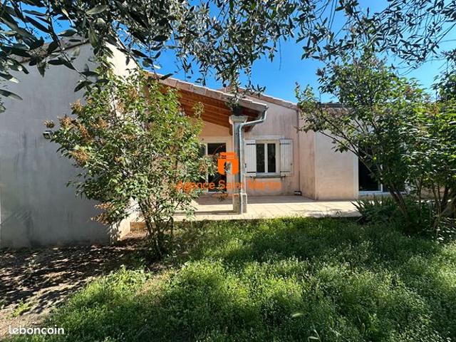 Maison 6 pièces 109 m²