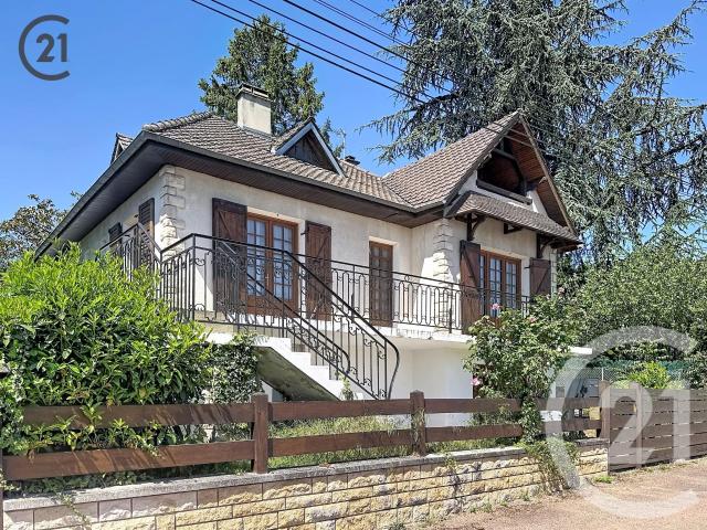 Maison 6 pièces 150 m²