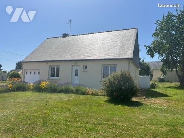 Maison 6 pièces 109 m²