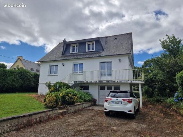 Maison 6 pièces 109 m²