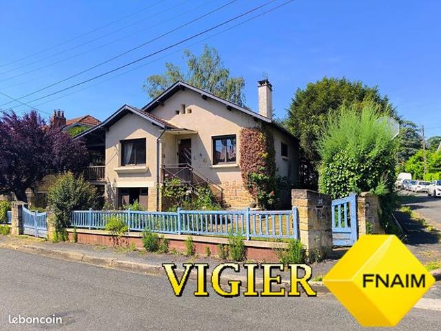 Maison 6 pièces 109 m²