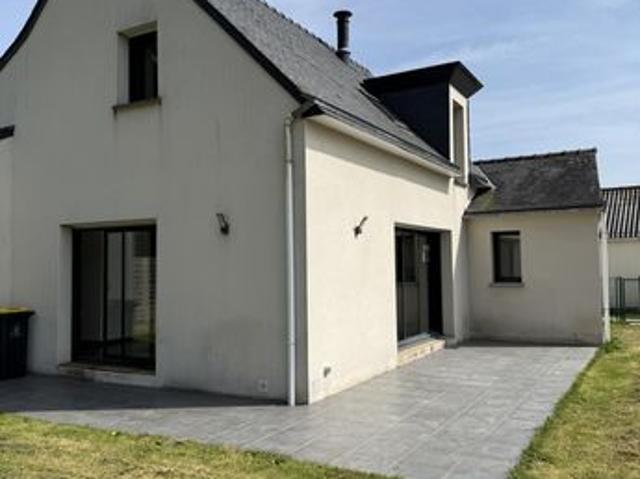 Maison 6 pièces 109 m²