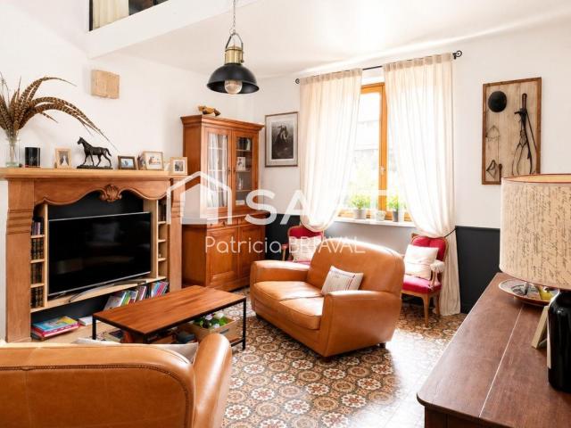 Maison 6 pièces 109 m²